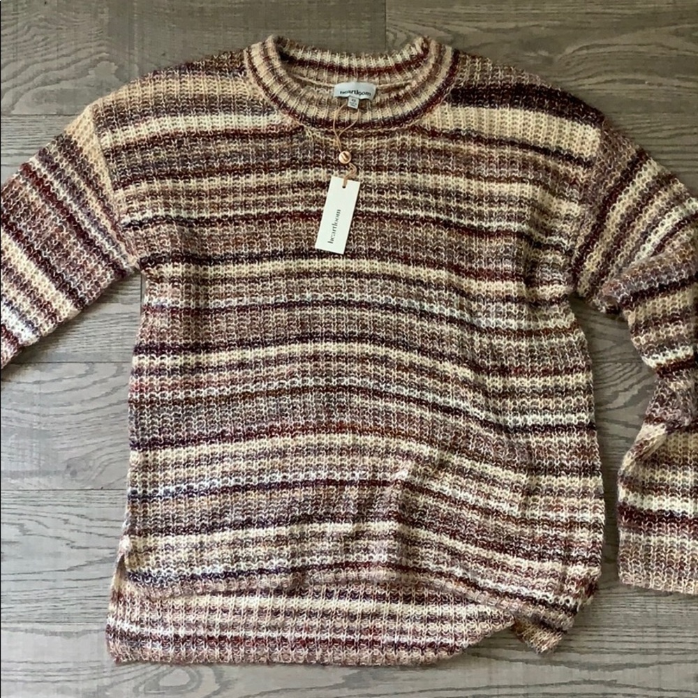Sweater (oversized)